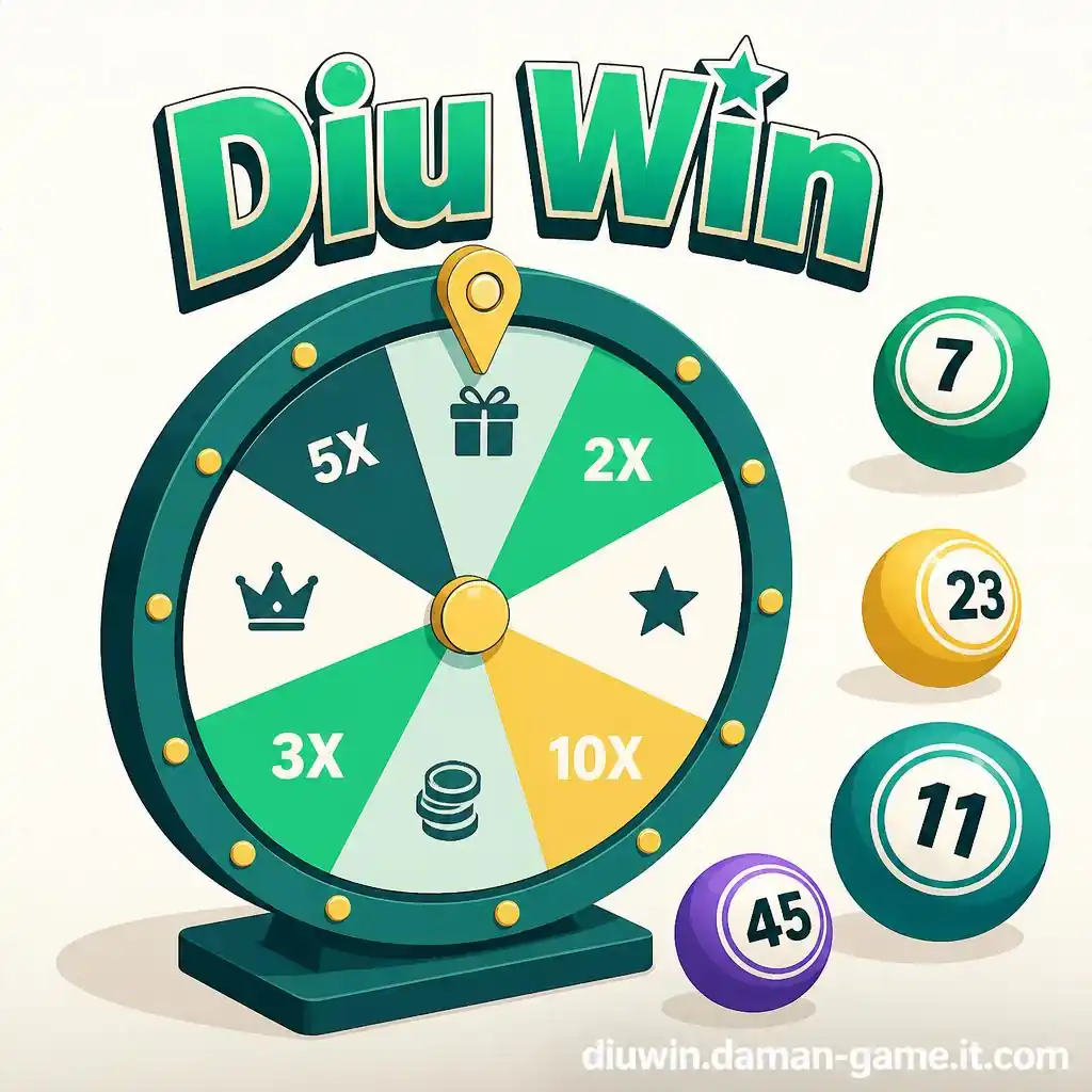 Diu Win