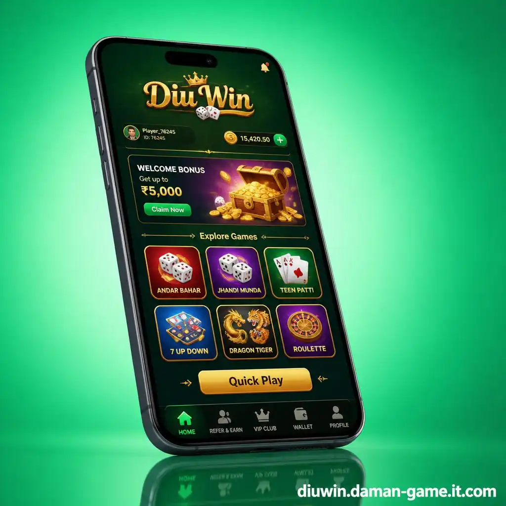 Diu Win