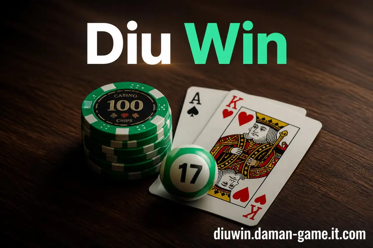 Diu Win